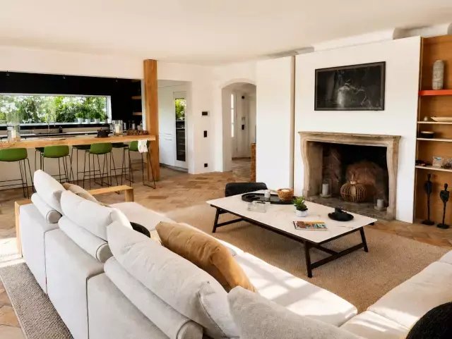 Villa in Gassin, Provence-Alpes-Côte d'Azur, France 3 - 18306526