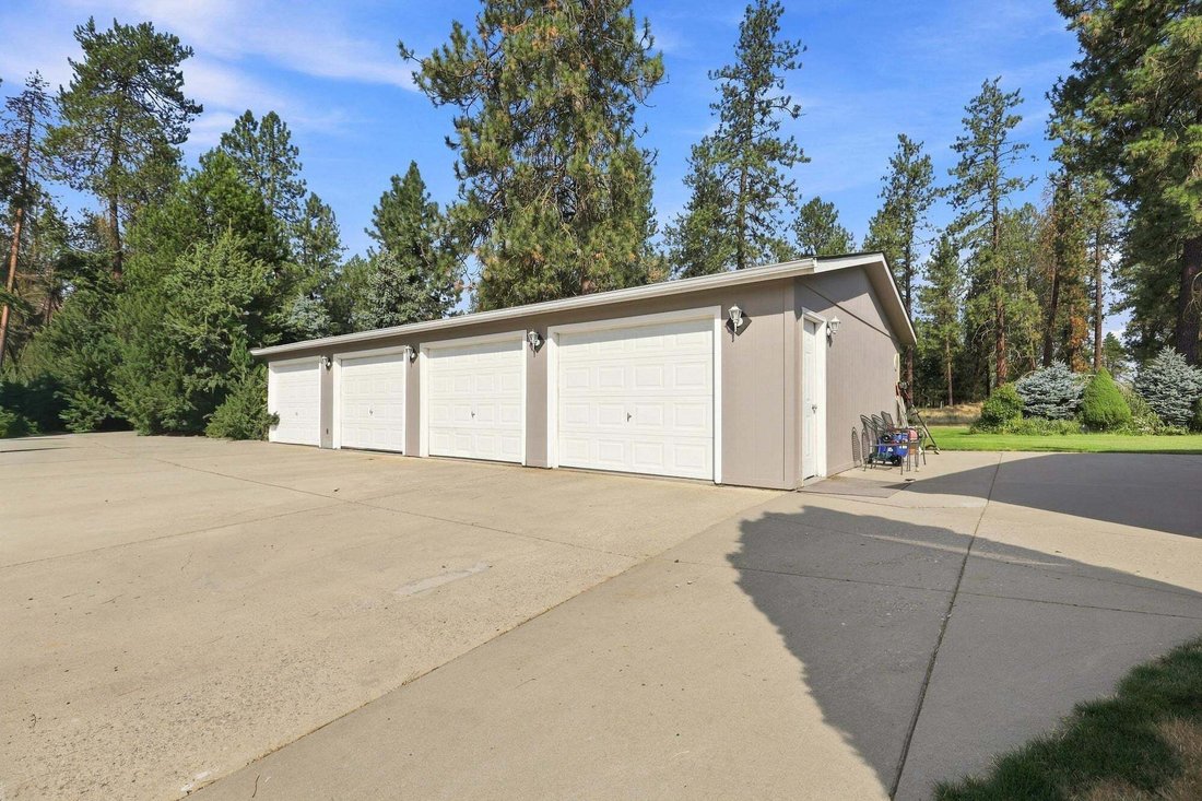 Land in Deer Park, Washington, United States 4 - 18696881