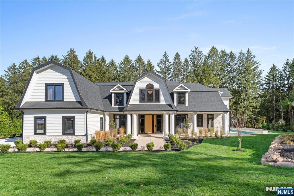 House in Saddle River, New Jersey, United States 1 - 18696050