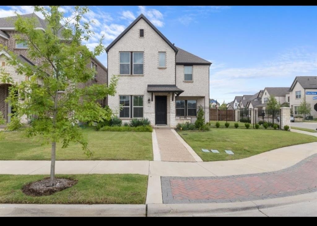 House in Arlington, Texas, United States 1 - 18698479