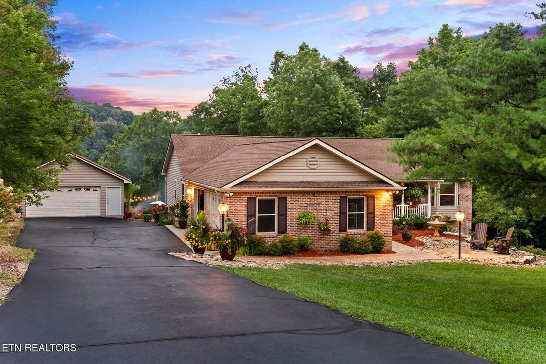 House in Crossville, Tennessee, United States 2 - 18698679