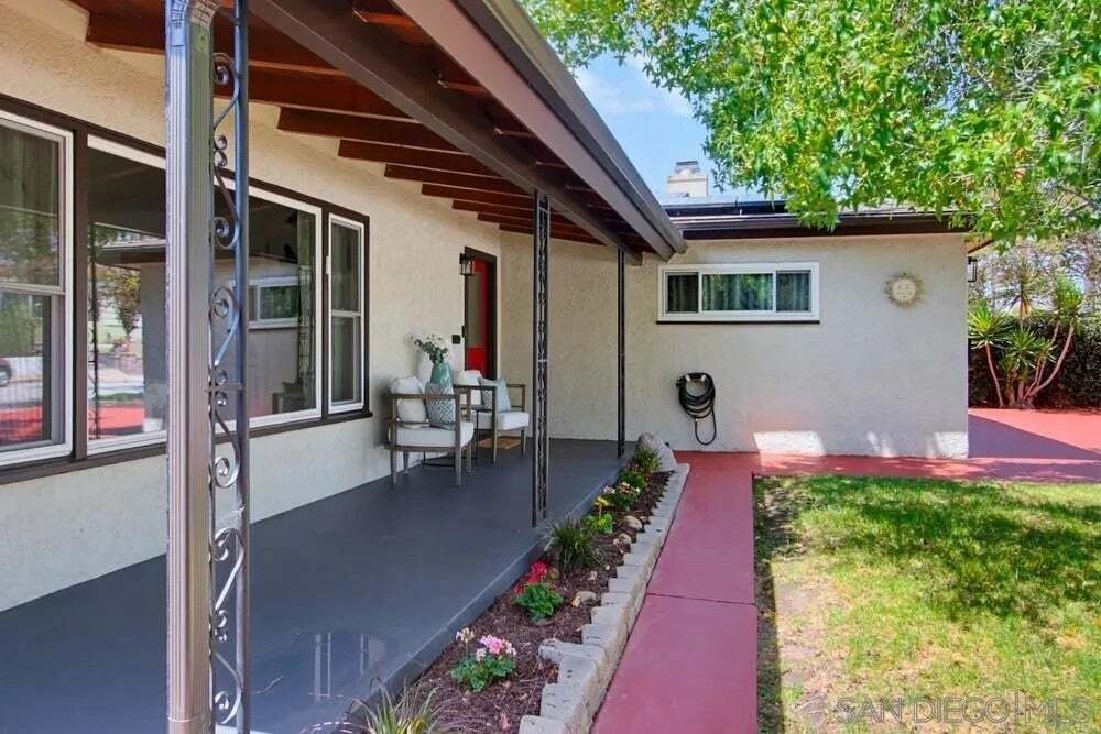 House in San Diego, California, United States 5 - 18698251