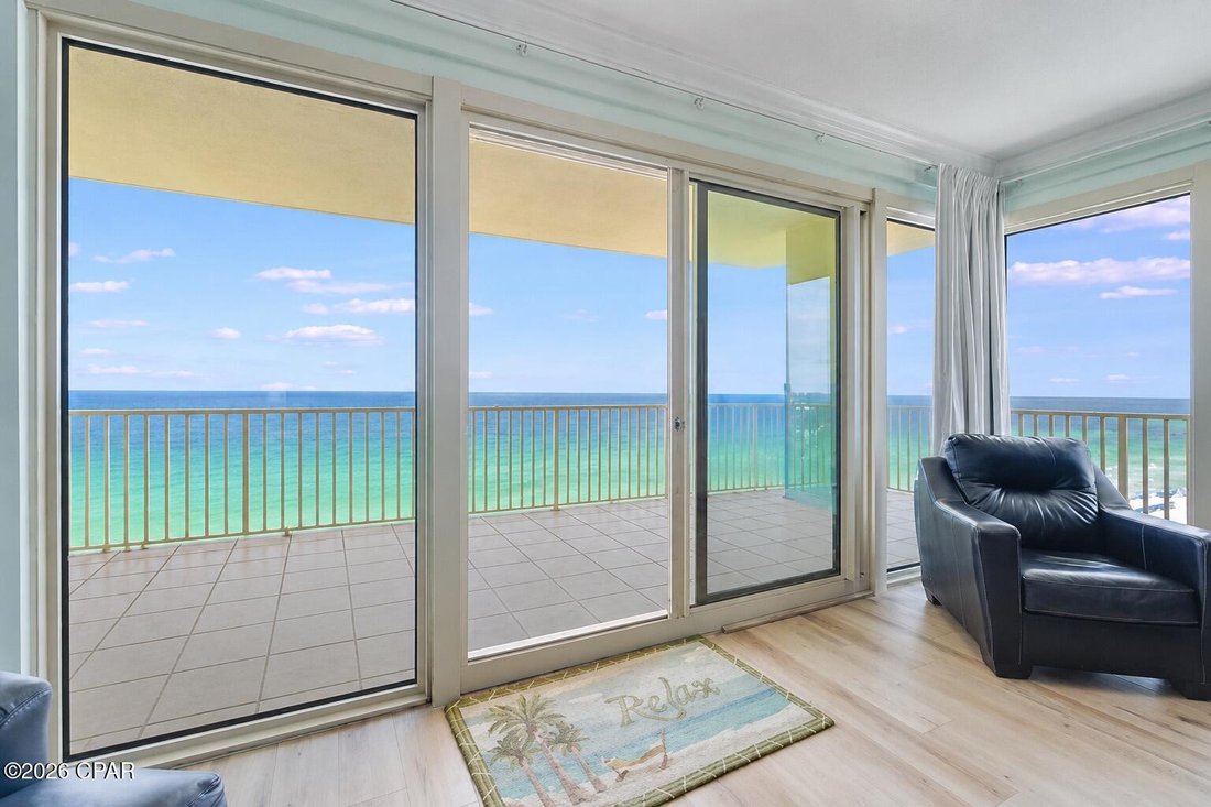 Condo in Panama City Beach, Florida, United States 1 - 18222200