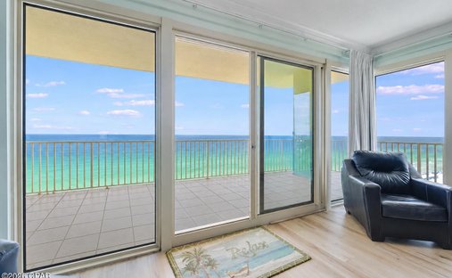 Condo in Panama City Beach, Florida, United States 1
