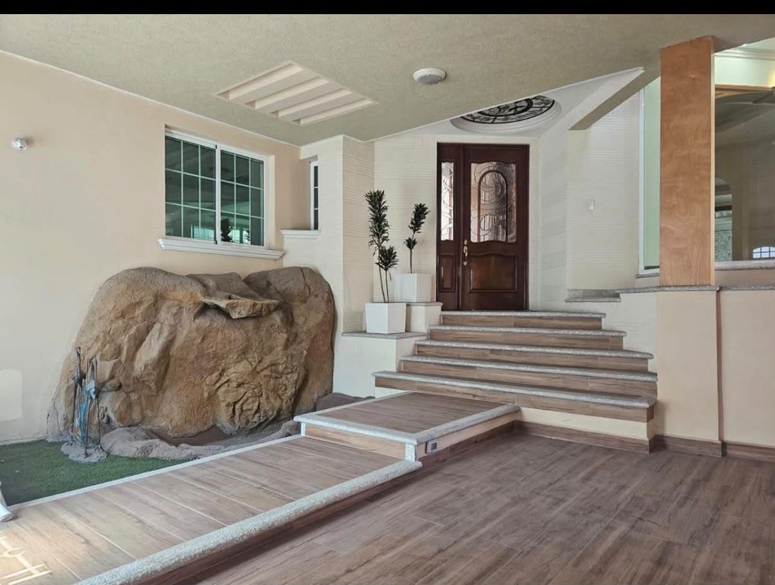 Casa a Santiago de Querétaro, Querétaro, Messico 5 - 18698930