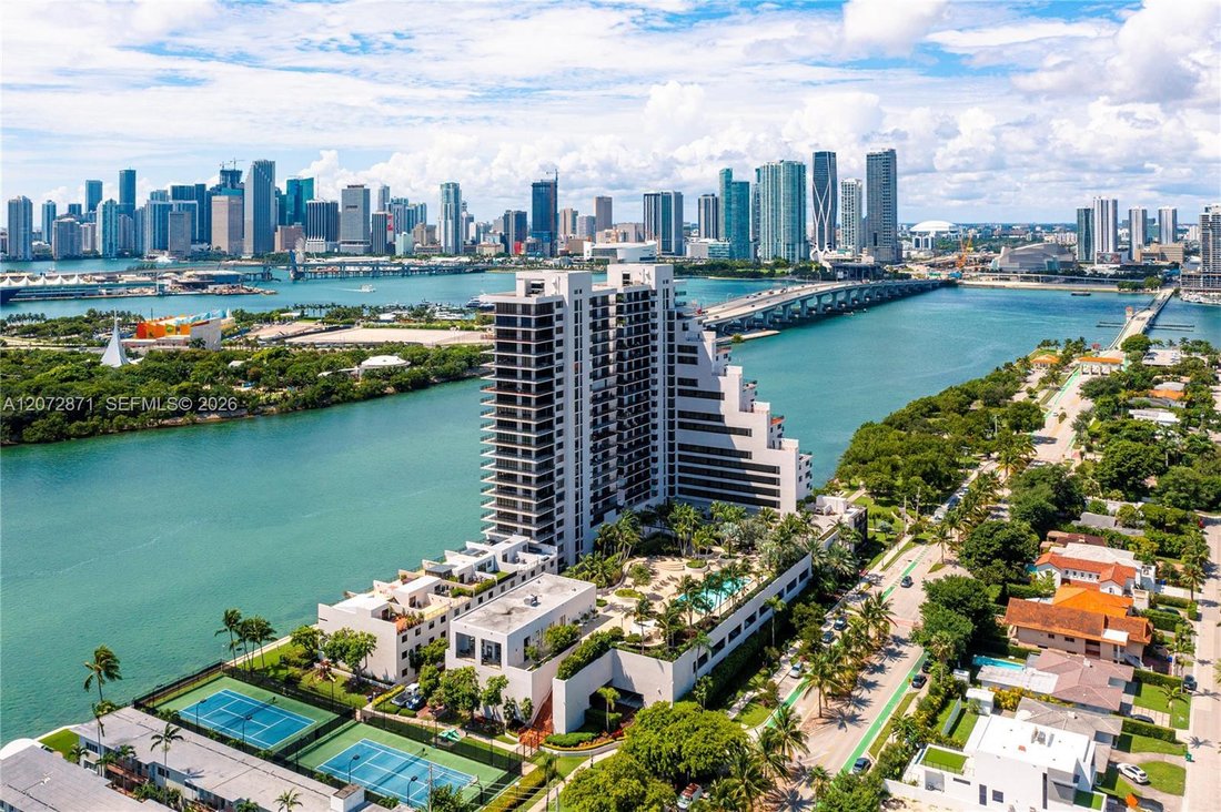 Condo in Miami Beach, Florida, United States 1 - 18698960