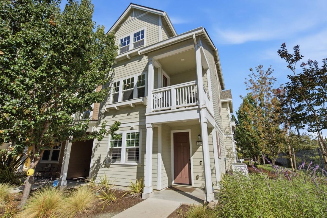 Townhouse in Mountain View, California, United States 2 - 18697948