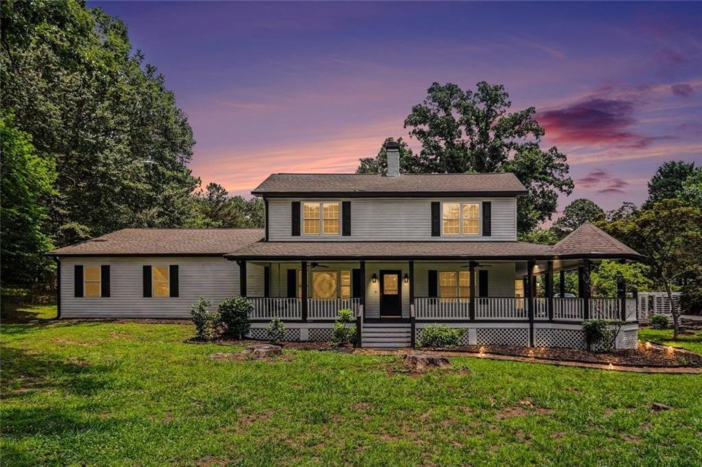 House in Fayetteville, Georgia, United States 4 - 18125477
