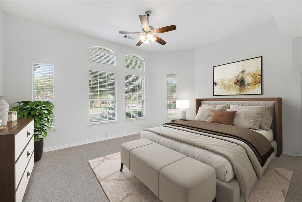 House in Frisco, Texas, United States 5 - 18698450