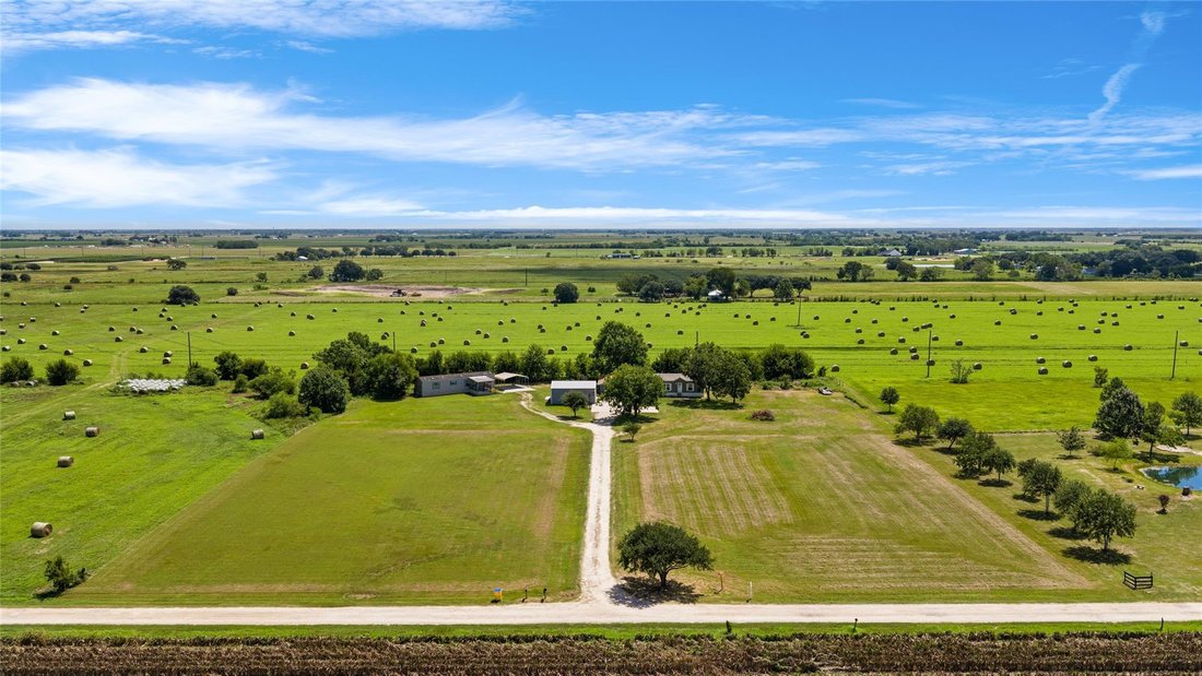 House in Wallis, Texas, United States 2 - 18698755