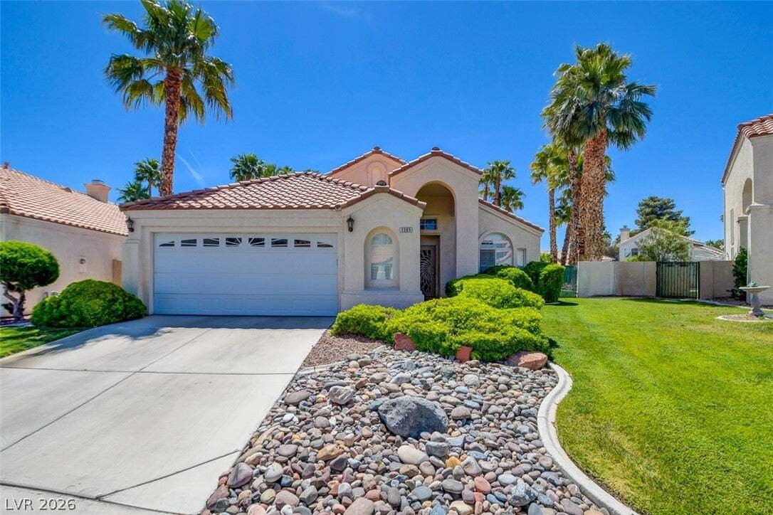 Casa a Las Vegas, Nevada, Stati Uniti 4 - 18696921