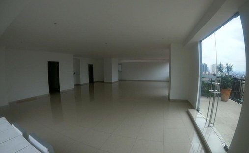 Apartment in Naucalpan de Juárez, State of Mexico, Mexico 1
