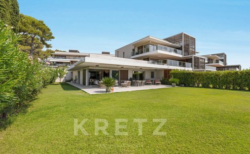 Appartement à Nice, Provence-Alpes-Côte d'Azur, France 1