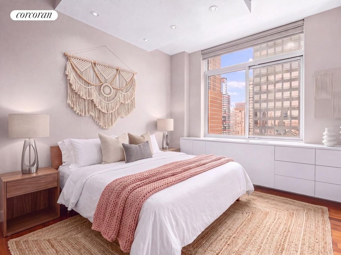 Condo in New York, New York, United States 4 - 18696451