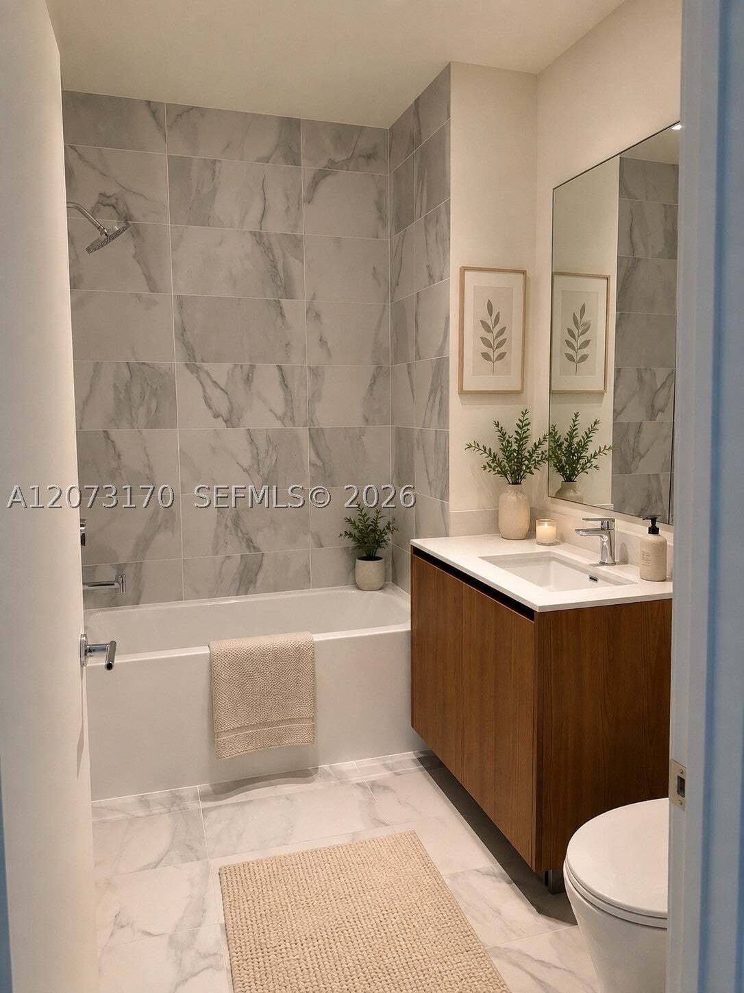 Condominio en Miami, Florida, Estados Unidos 4 - 18680364