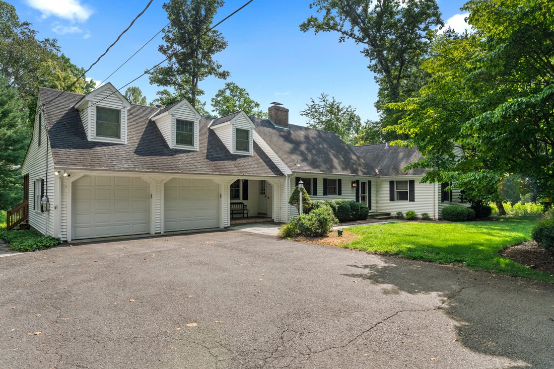 House in Pennington, New Jersey, United States 2 - 18696637