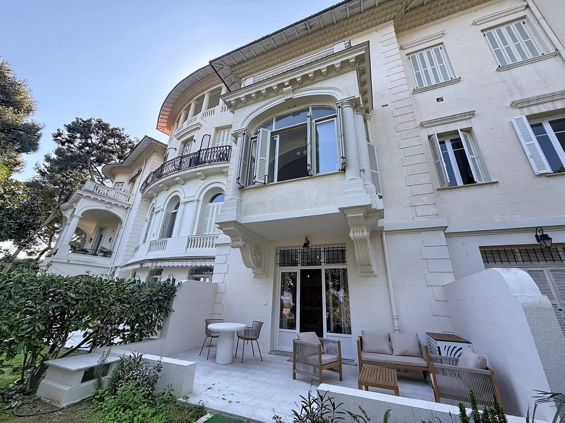Wohnung in Cabbe-Saint Roman, Roquebrune-Cap-Martin, Frankreich 4 - 17471570