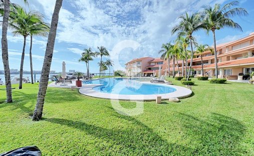 Apartment in Cancún, Quintana Roo, Mexico 1