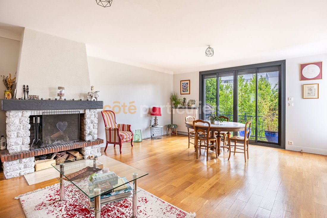 Villa in Rond-point route de Paris, Nantes, France 4 - 18699416
