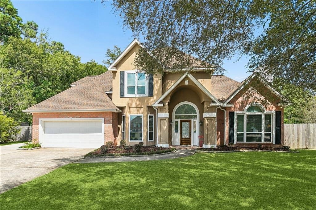 House in Covington, Louisiana, United States 1 - 18697013
