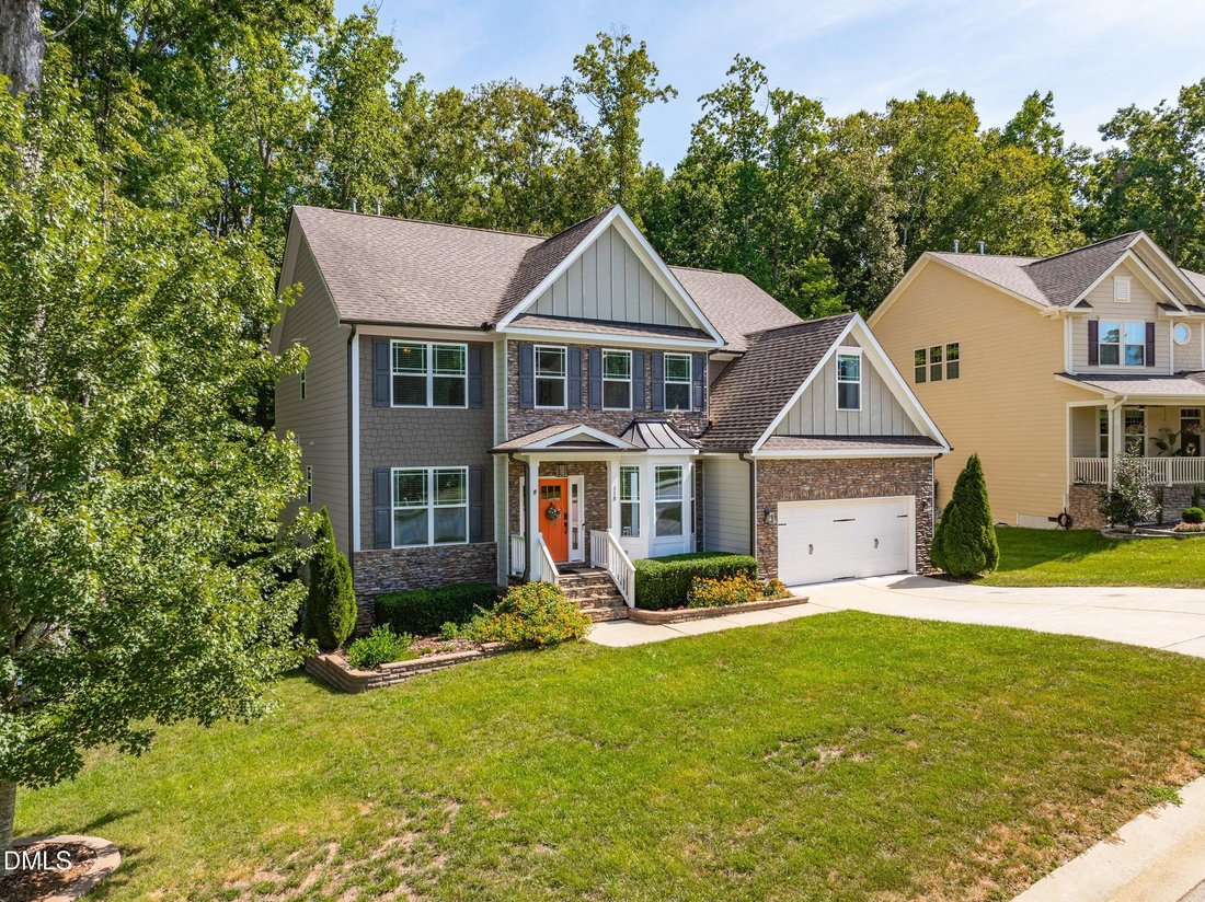 House in Clayton, North Carolina, United States 2 - 18697444