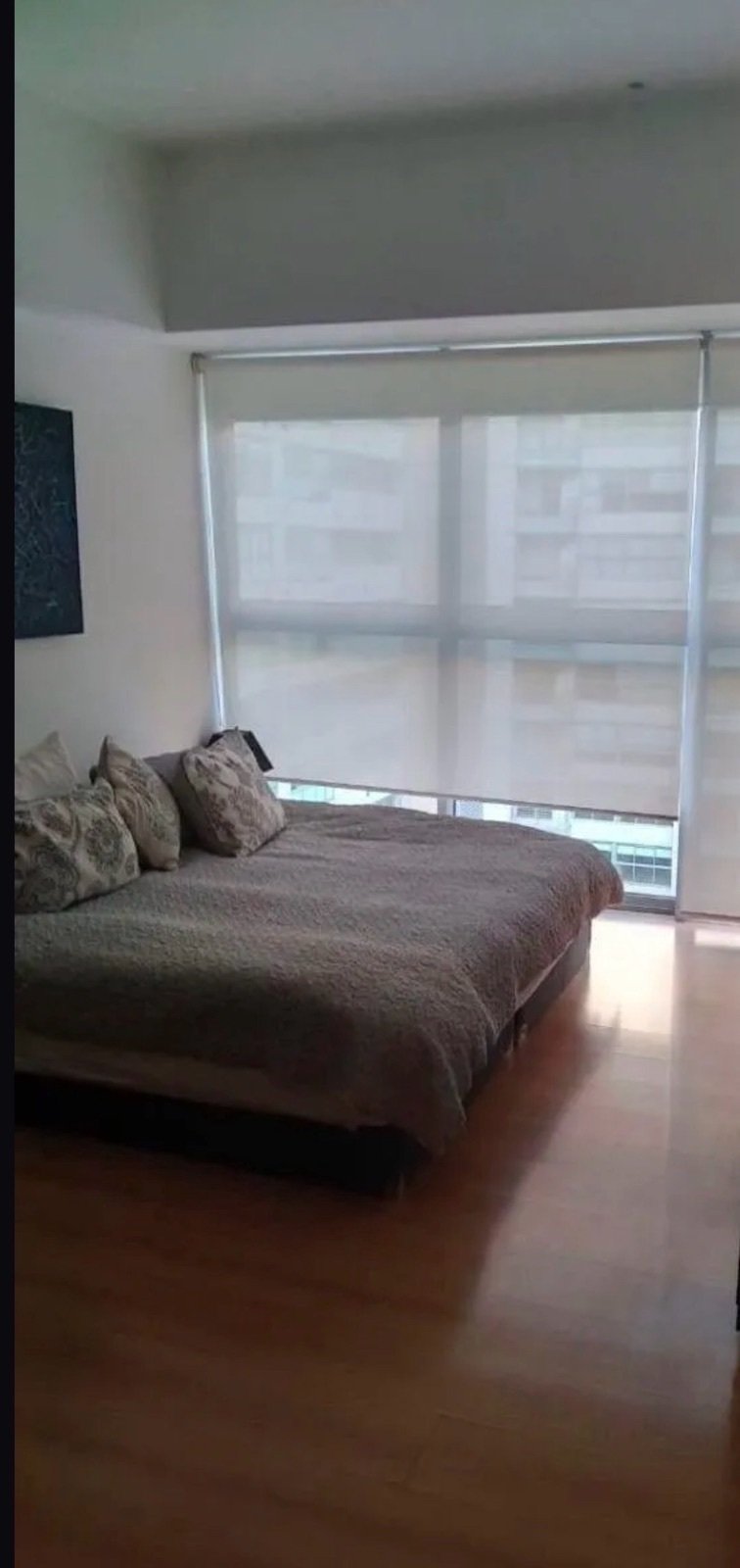 Apartment in Mexico City, Mexico 2 - 18696084