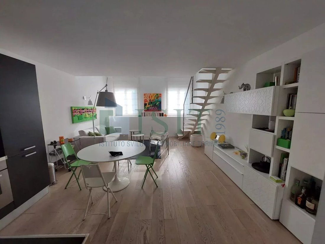 Apartamento en Niza, Provenza-Alpes-Costa Azul, Francia 3 - 18695976