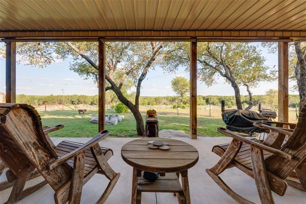 Farm Ranch in Lampasas, Texas, United States 4 - 18698546