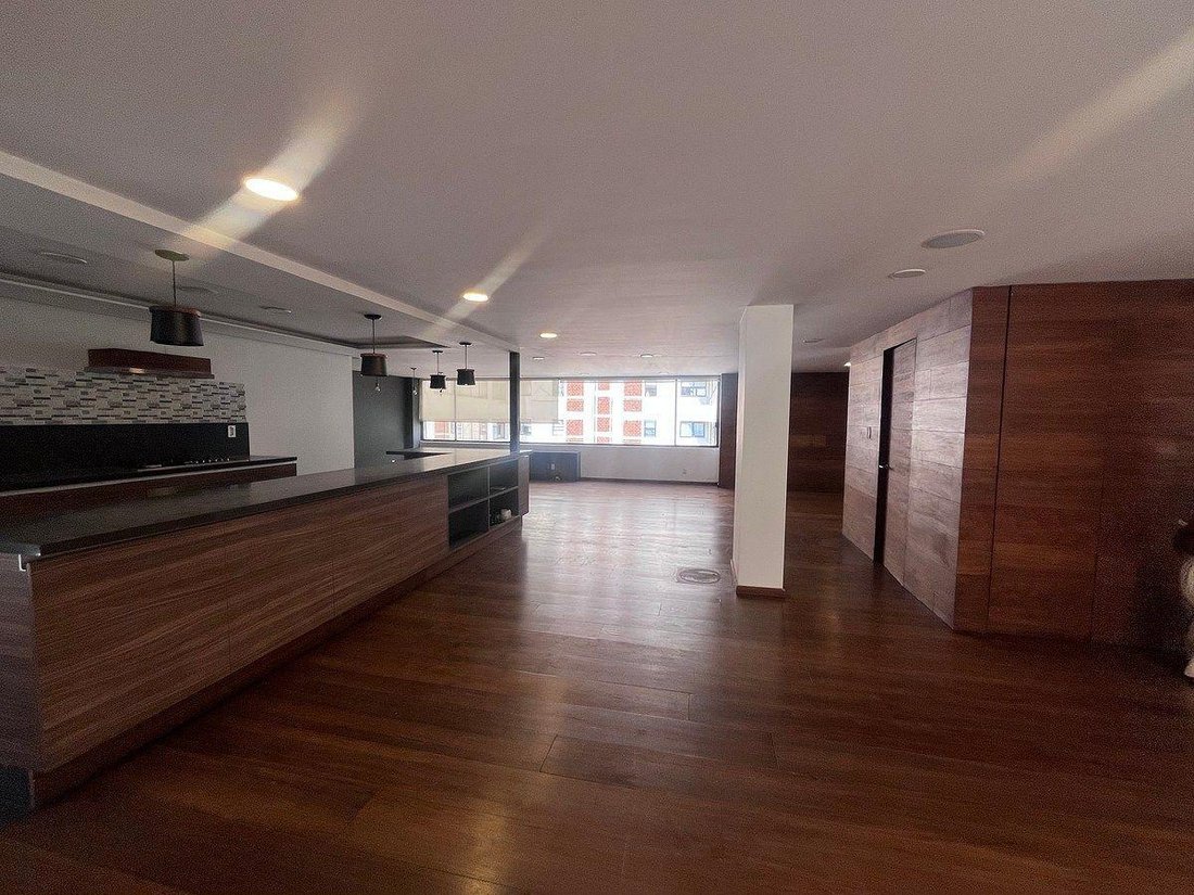 Apartment in Mexico City, Mexico City, Mexico 5 - 18696268