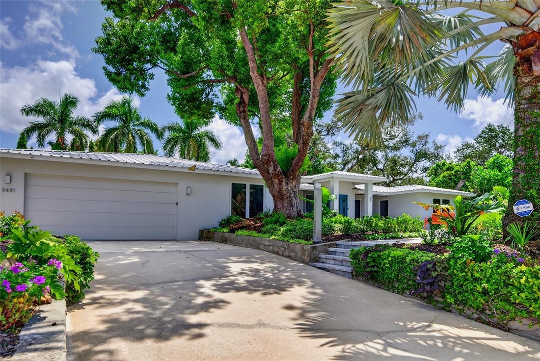 House in Sarasota, Florida, United States 1 - 18697570