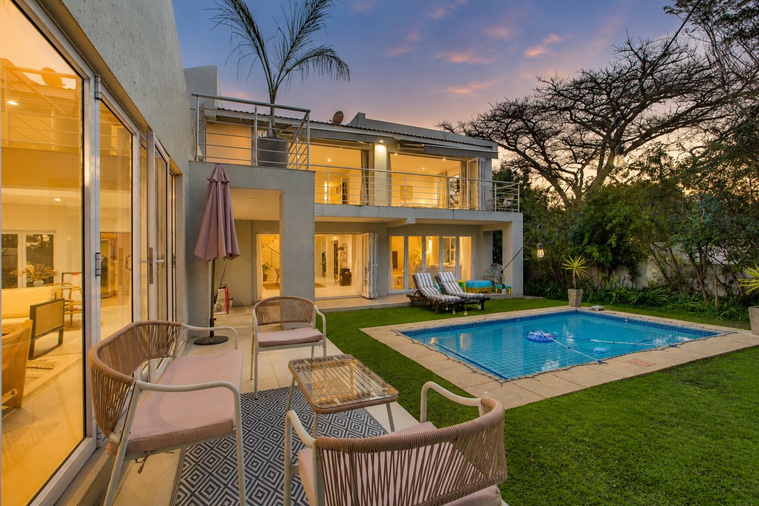 House in Kyalami AH, Gauteng, South Africa 2 - 13393154