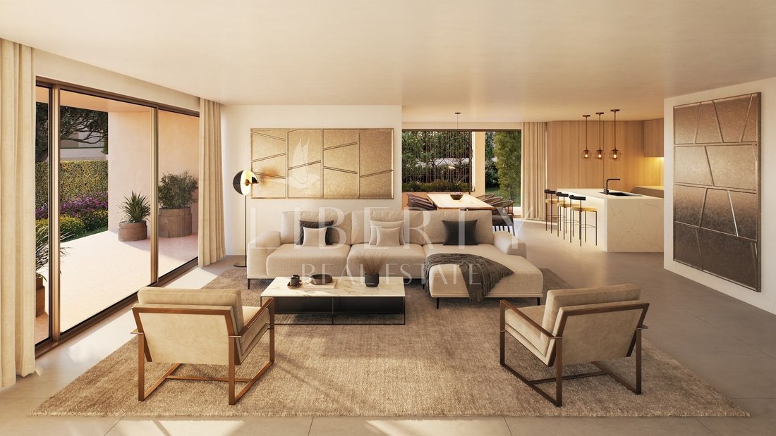 Apartment in Vale do Lobo, Almancil, Portugal 2 - 18699168