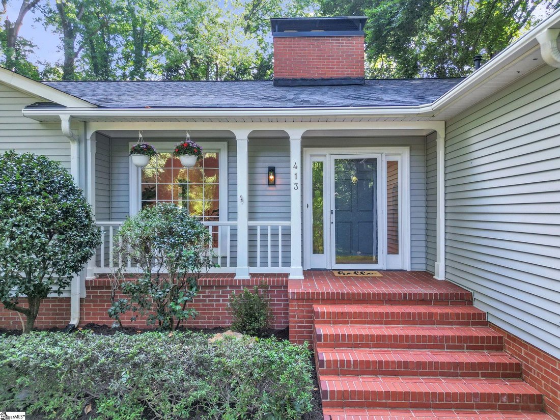 House in Greenville, South Carolina, United States 3 - 18696731