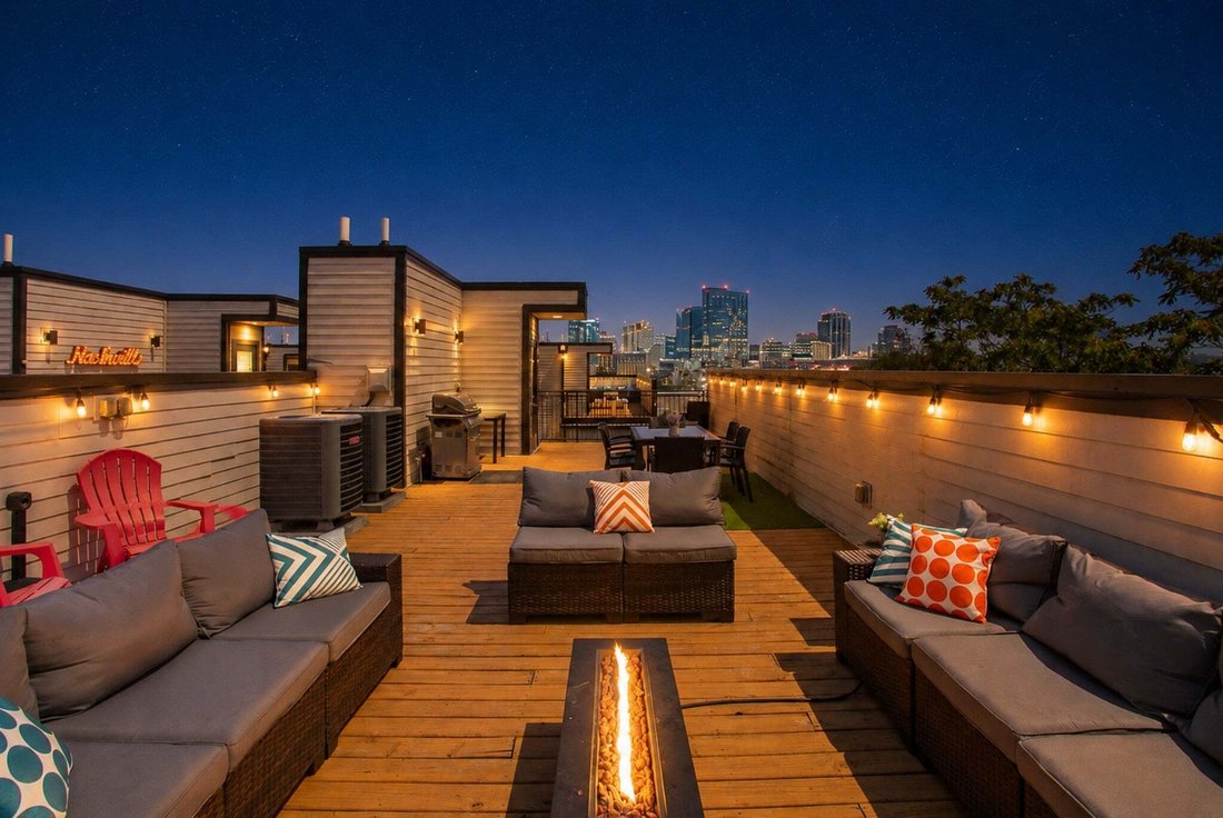 Residenza a Nashville, Tennessee, Stati Uniti 1 - 18698664