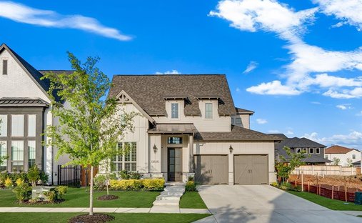 House in Frisco, Texas, United States 1