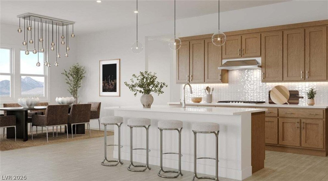 House in Boulder City, Nevada, United States 2 - 18696892