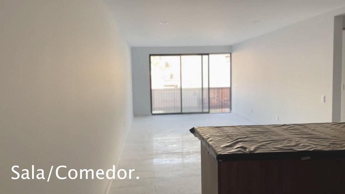 Apartment in Mexico City, Mexico 5 - 18696124