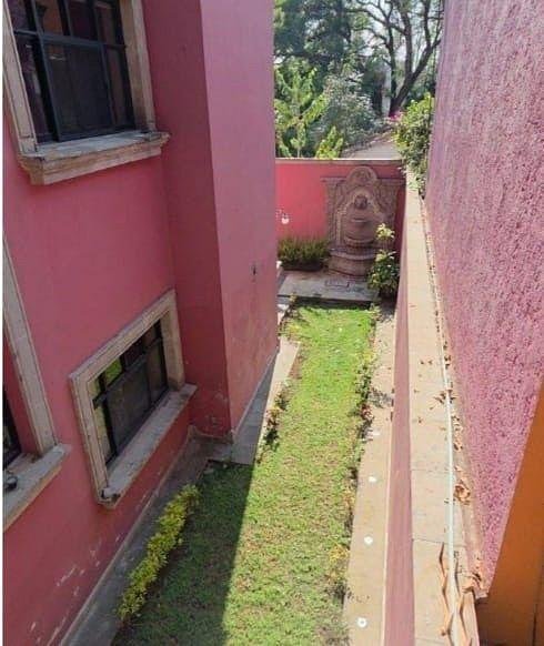 House in Mexico City, Mexico City, Mexico 4 - 18696181