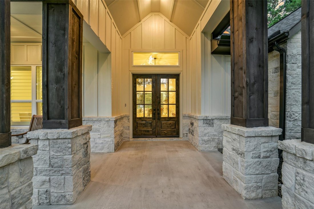 House in Montgomery, Texas, United States 4 - 18698806