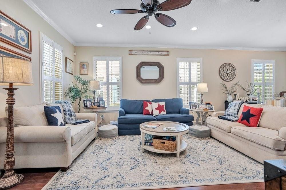 House in Kissimmee, Florida, United States 4 - 18697602