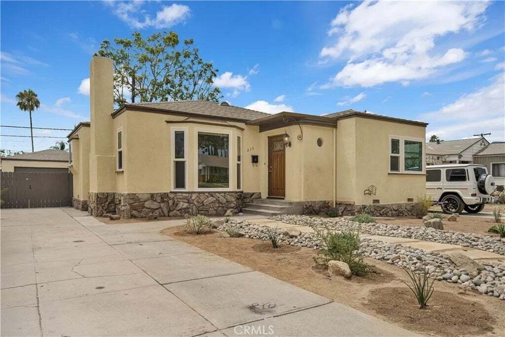 Casa en Glendale, California, Estados Unidos 1 - 18425314