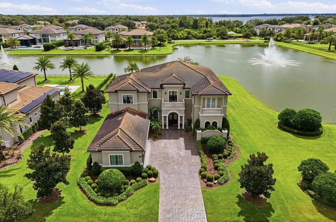 House in Lake Butler, Florida, United States 2 - 18697576