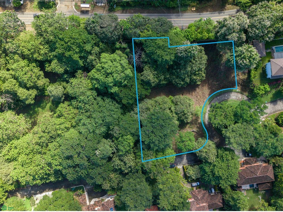 Land in Brasilito, Guanacaste Province, Costa Rica 4 - 17804860