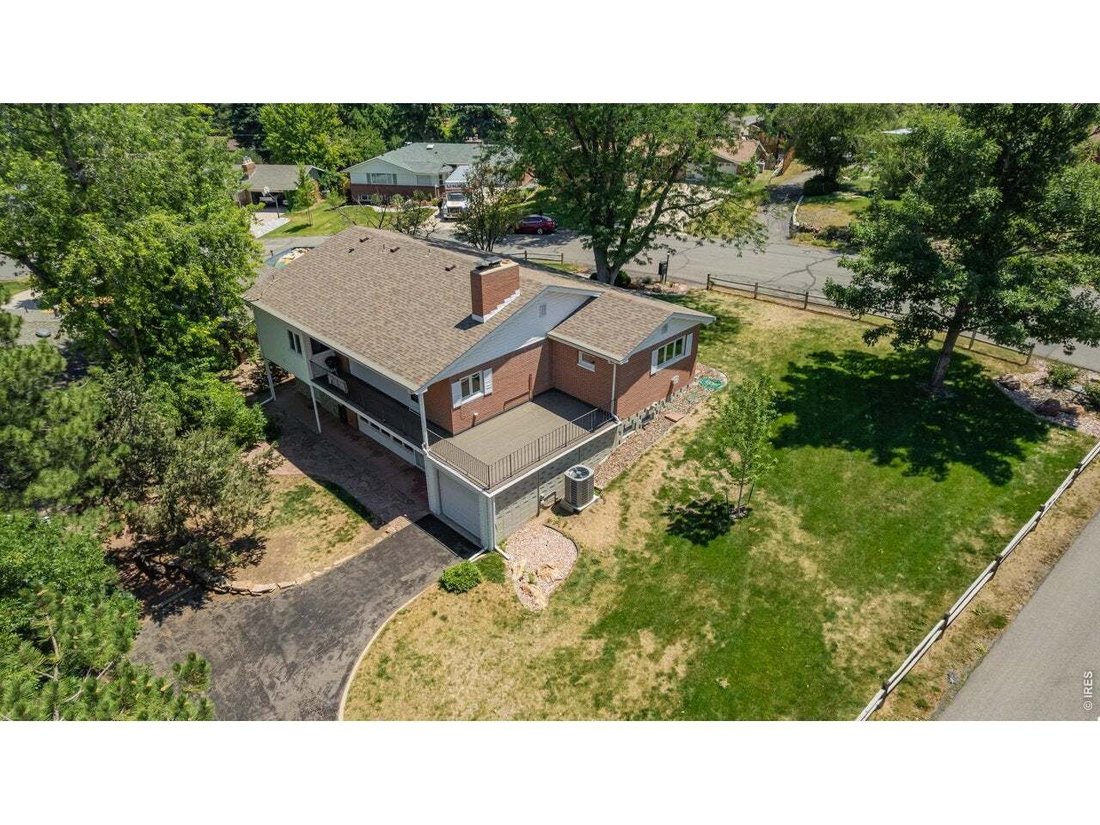House in Lakewood, Colorado, United States 3 - 18697119