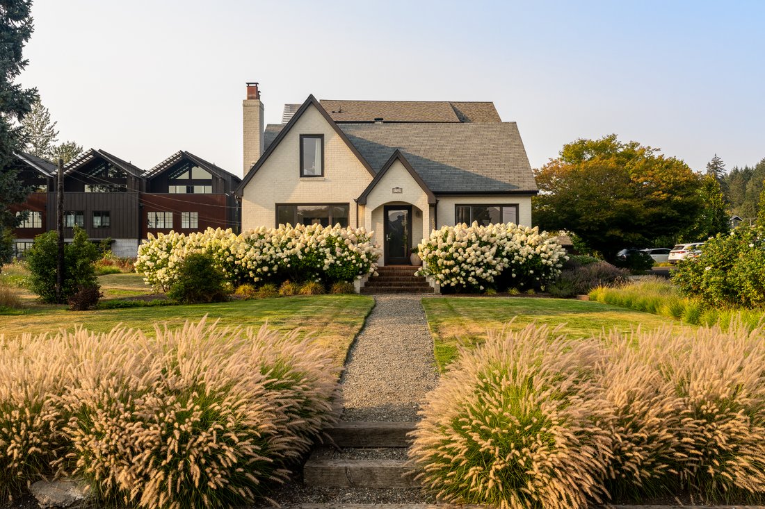 House in Bainbridge Island, Washington, United States 1 - 18696591