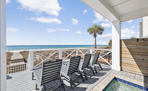 House in Rosemary Beach, Florida, United States 1