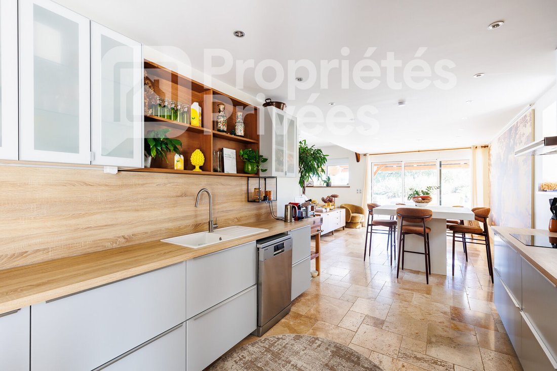 Villa in Virginie-Castetarbe-Batiplex-Moutete, Orthez, France 4 - 18696424
