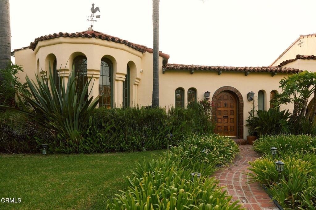 House in Los Angeles, California, United States 1 - 18698090