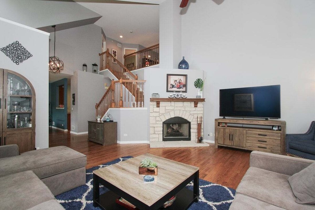 Condo in Long Grove, Illinois, United States 5 - 18697784