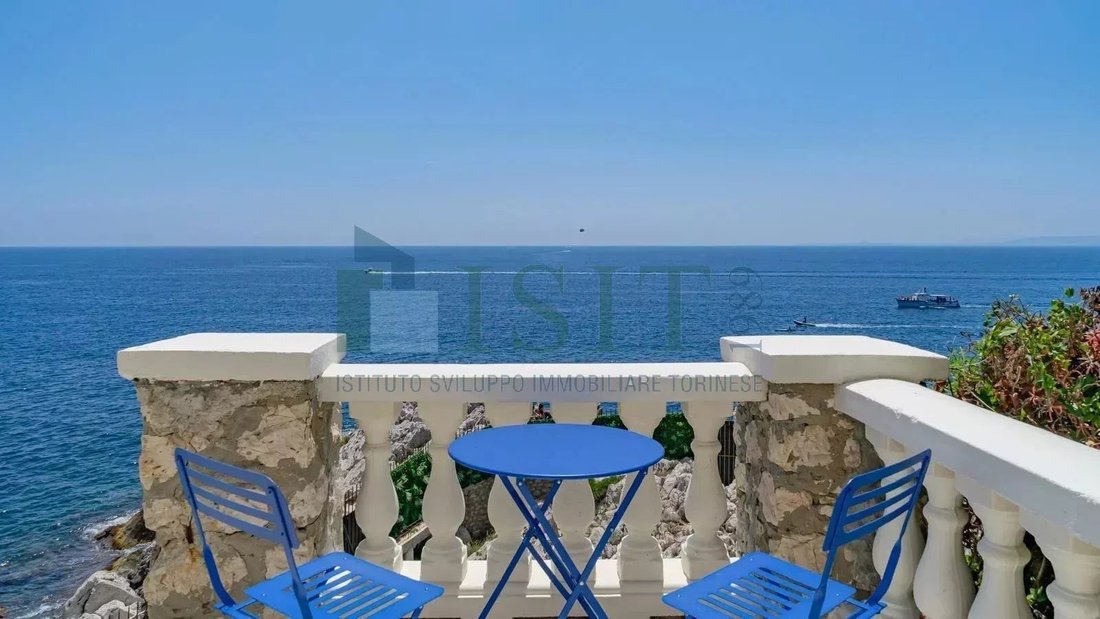 Apartment in Mont Boron, Nice, Provence-Alpes-Côte d'Azur 3 - 17825232